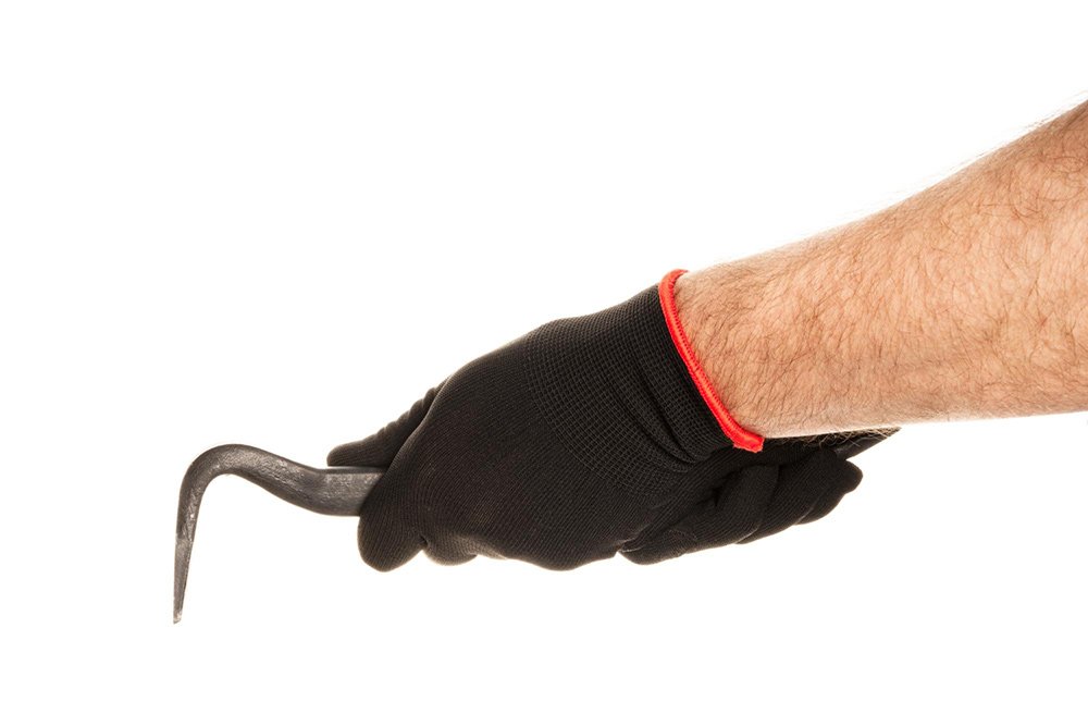 abrir-candado-sin-llave-palanca