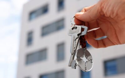 He perdido las llaves de casa en la calle, ¿qué hago?