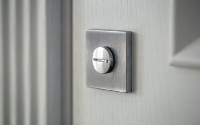 Las mejores cerraduras de seguridad del mercado