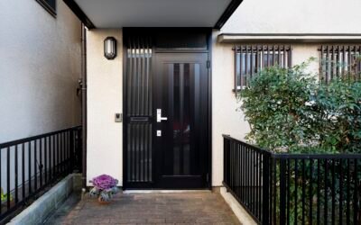 Todos los tipos de cerraduras para puertas exteriores: Guía completa