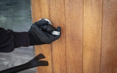 Cómo evitar robos en casa