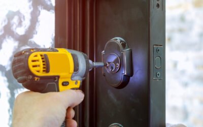 Tipos de cerraduras para puertas: Las más seguras en 2026