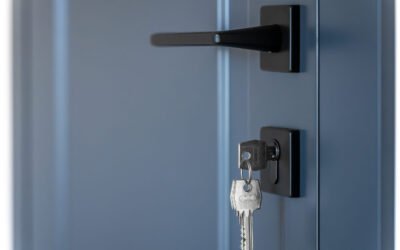 Robos en casa sin forzar la cerradura, ¿qué hacer?
