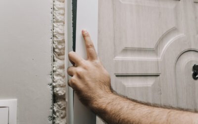 Consejos profesionales para cambiar la puerta de la entrada de casa