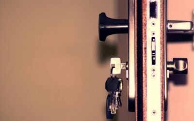 Cómo saber si mi cerradura es antibumping