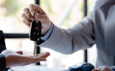 ¿Cuánto cuesta hacer una copia de llave de coche?