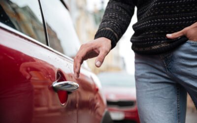 ¿Qué hacer si pierdo todas las llaves del coche?